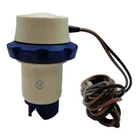 Shurflo 94-620-00 Piranha Replacement Motor Cartridge, 800/1100 Gph, 12 Volts New. Price: $52.62.