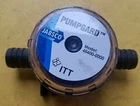 Jabsco Pumpgard In-line Strainer 3/4" Barb (low Profile) 46400-0000 New. Price: $19.99.