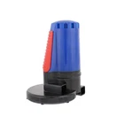 Rule ID20 12V Hi-speed Inflator Deflator Portable Pump New. Price: $43.00.