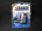 Seasense Submersible Bilge Pump W/ Replaceable Cartridge 1100GPH 50010361 #8 New. Price: $50.85.