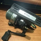 Fishing Mitchell 300-C 8 Bearing 5.1 Ratio 10-14LB Line Spinning Reel. Price: $38.00.