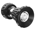 Hosecoil WN500W Marine Grade Multi-pattern Commercial Fire Spray Nozzle New. Price: $29.95.