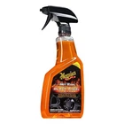 Meguiars G230524 Hot Rims Black Wheel Cleaner For Car/auto Detailing 16OZ New. Price: $15.86.
