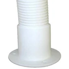 T-h Marine RFK-2-DP Rigging Flange Kit 2" Hose, White New. Price: $126.95.
