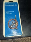 26" Thermocouple Gas Water Heater Kit Universal Sears #9000283 Brand New In Pkg. Price: $12.99.
