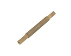 Groco HT-6566-E Series And Marine Toilet Head Bronze Square End Pump Shaft New. Price: $64.95.
