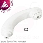 Whale AS5123 Elegance Spare Shower Tap Handset Spout 12MM Boat Caravan Motorhome New. Price: $45.37.