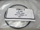 Parker O-ring N0674-2-238 2-238N674-70 5331001727223 New. Price: $13.25.