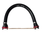 Flow-rite Boat Livewell Hose With 3/4" Qwik-lok 16" In Length New. Price: $16.99.