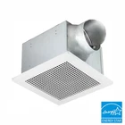 Professional Series 300 Cfm Ceiling Bathroom Exhaust Fan, Energy Star New. Price: $223.99.
