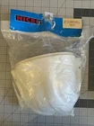 Nicro N10874 Clam Shell Cover Ventilation Flex Pvc Brand New Fast Shipping!. Price: $16.15.