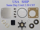 Major Repair Kit For Oberdorfer Pumps N202M-15 N202M-16 Kubota Universal M25 M30 New. Price: $83.95.