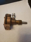 Itt Jabsco 4540-0003 Discontinued Pedestal Pump 1/2" Inlet, Outlet Used. Price: $79.00.
