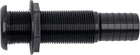 T-h Marine 1-1/8 Inch Straight Thru-hull Fittings Uv-stabilized Virgin Materia New. Price: $14.95.