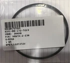 O-ring Nsn 5331-00-172-7223. Bosch # 2575. 146. 693. New. Price: $8.00.