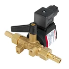 Electro-valve F. Fuel Distribution 12 Pc Osculati 17.403.00 1740300 New. Price: $169.19.