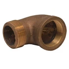 Malibu Boat Street Elbow Fitting 4279023 Deg 1 7/8 To 5/8 Inch New. Price: $35.77.