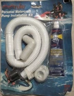 Rule Personal Watercraft Bilge Pump Installation Kit Model PWC-1 Jet Ski New. Price: $18.99.