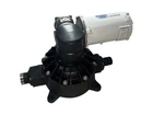 Headhunter Tortuga Solids Handling Diaphragm Pump, 1/2 Hp, 24V, 1.5IN Npt, Oem New. Price: $3499.99.