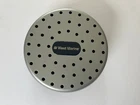 West Marine Boat Air Dryer Dehumidifier Fan Model #7867518 Aluminum Fights Mold Used. Price: $75.00.