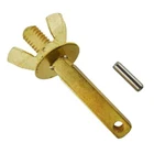Perko Cover Bolt Complete Size 6 And #0493DP799L New. Price: $38.38.
