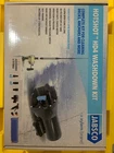 New In Box Jabsco Q401J-118N-4A Hotshot HD4 Washdown Pump Kit 12V Dc Gpm. Price: $199.99.