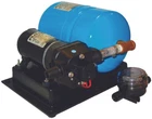 Flojet 02840100A High Volume Water Pressure Tank 4.5GPM 12V 40PSI Boat Rv Camp New. Price: $886.39.