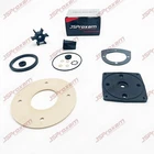 Fits Jabsco 37040-0000 37010-SERIES Marine Electric Toilets Impeller Seal Kit. New. Price: $30.00.