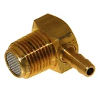 Fitting, Check Valve Mercury 150-300HP Dfi 21-428641 New. Price: $39.72.
