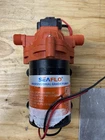Seaflo Series SFDP1-030-045-33 Pump Free Shipping Used. Price: $45.00.