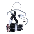 Raritan AV224 Atlantes Vortex Vac Discharge Pump Conversion Kit Volts New. Price: $449.71.