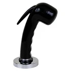 Scandvik 14032 Euro Abs Sprayer 6' Black Nylon Hose New. Price: $59.37.