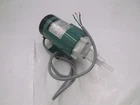 Iwaki Pumo And Motor 1/75 Hp Volts MD-15RT-115NL 1/2" Thread New. Price: $249.99.