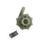 March Pump Wet End Kit AC-5C-MD #0150-0147-0200 New. Price: $165.14.
