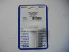 Sea-dog Line 520050-1 1/8" Garboard Drain Tube With Plug Boat Marine New. Price: $14.99.
