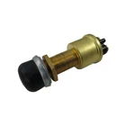 Jabsco Push Button Switch Kit New. Price: $87.99.
