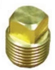 Moeller 020307-10 Brass Plug Only 1/2' New. Price: $17.99.