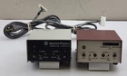 Quanta-ray / Spectra-physics HG-2 Heater Temperature Controller Lot Of Used. Price: $230.99.
