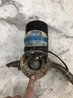 Pearson 28 Itt Jabsco Par 37202-0000 Water Pump 3.5 Gpm 12V Used. Price: $284.05.
