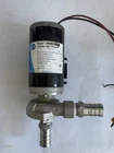 Jabsco Model 50860-0012 Used. Price: $100.00.