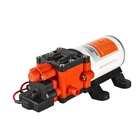Seaflo 22-SERIES Water Pump 12V, 1.3 Gpm, 100 Psi Pressure New. Price: $49.99.
