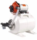 Seaflo Marine Water Pump 12 V Dc 60 Psi 5.5 Gpm Gallon Accumulator Tank System. Price: $189.00.