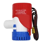 Automatic Bilge Pumps For Boats 12V,1100GPH Flow Rate, Simple And Reliable De... New. Price: $37.45.