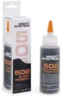 West System 502-8 Black Pigment 4 Ounces. Price: $49.99.