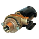 Groco CP-20 12V Bronze 17 Gpm Centrifugal/baitwell Pump New. Price: $341.33.