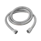 Scandvik 5FT Chrome Hose 1/2IN Female Ends 71001 New. Price: $20.66.