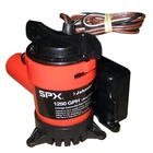 Johnson Pump 1250 Gph Ultima Combo 1-1/8" Hose 12V 08203-00 Upc 72932108... New. Price: $87.61.