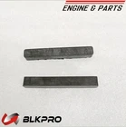 1* Rectangular Strip Seal For Cummins KTA19GC QSK19G 4910518 205241 3069844 New. Price: $16.99.