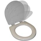 Raritan Slow Close Seat & Cover - White 1238SC New. Price: $78.95.