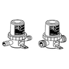 Jabsco 36200-0000 X 3/4" Barb Ports Mesh Pump Strainer New. Price: $48.16.